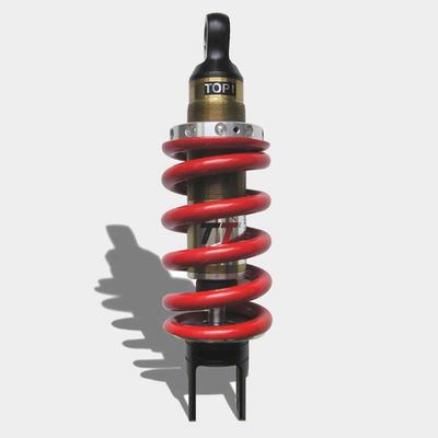 alpha Technik Tieferlegungssatz für Honda CB 125F (15 - )