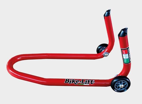 Bike-Lift Heber Vorne mit fixen Zapfen Bike-Lift Heber Vorne mit fixen Zapfen
