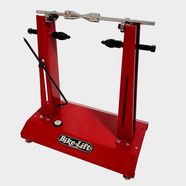 Bike-Lift Statisches Reifenwuchtgerät Bike-Lift Statisches Reifenwuchtgerät