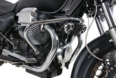 Hepco&Becker Motorschutzbügel für Moto Guzzi