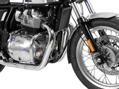 Hepco&Becker Motorschutzbügel Royal Enfield
