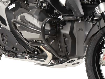 Hepco&Becker Motorschutzbügel schwarz für BMW R 1300 GS (2023-) Hepco&Becker Motorschutzbügel schwarz für BMW R 1300 GS (2023-)