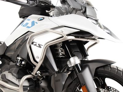 Hepco&Becker BMW R 1300 GS (2023-) Tankschutzbügel Edelstahl für Kombination mit H&B Motorschutzbügel 5016532 Hepco&Becker BMW R 1300 GS (2023-) Tankschutzbügel Edelstahl für Kombination mit H&B Motorschutzbügel 5016532