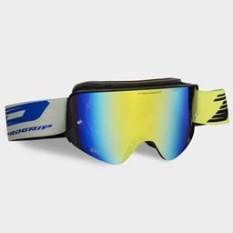 ProGrip MX-Brille 3205 multilayrd. gelb