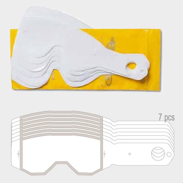 ProGrip Abreissfolien MX laminiert 7Stk.