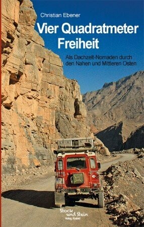 Vier Quadratmeter Freiheit