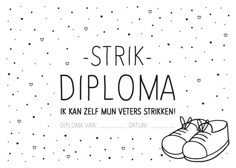 StrikDiploma
