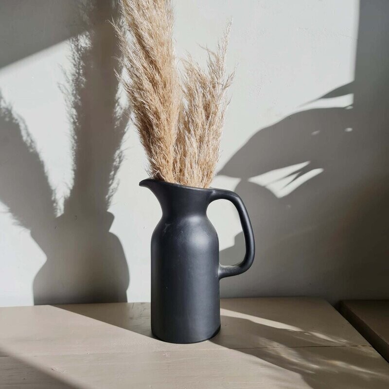 Vaas / Kan Droogbloemen