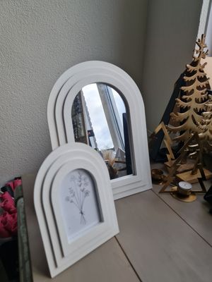 Spiegel Boog,  Kinderkamer