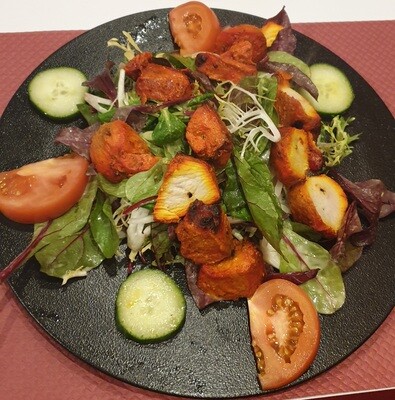 Salade Poulet