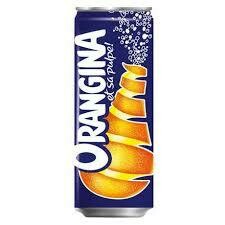 Orangina 33Cl