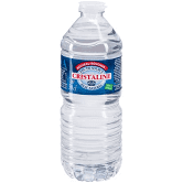 Eau Cristaline 50Cl