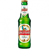 Kingfisher Bière indienne 4.8° 33Cl