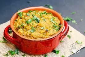 Baingan Bharta