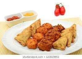Entrée