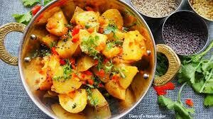 Bombay Aloo