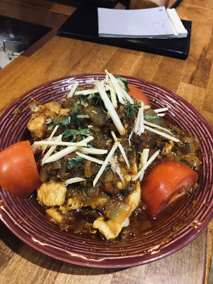 Agneau Punjab 🌶️🌶️