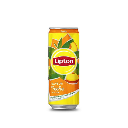 Ice Tea Pech 33Cl