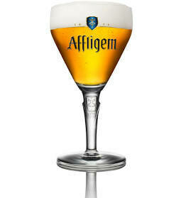 Affligem pression 25CL