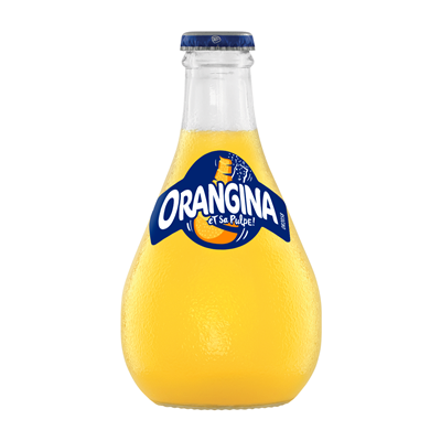 Orangina 25CL