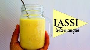 Lassi a la Mangue 50 cl