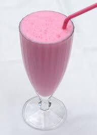 Lassi Kashmir 50 cl