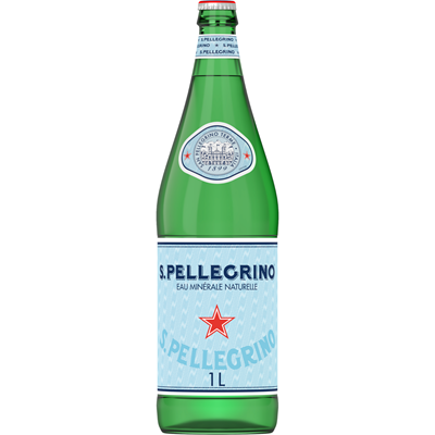 San pellgrino 50CL