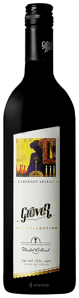 Vin Indien 37,5 Cl