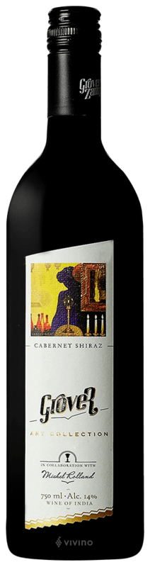 Vin Indien 37,5 Cl