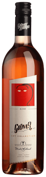 Vin Indien Rosé 75cl