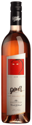 Vin Indien Rosé 75cl