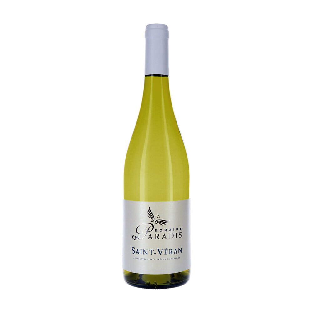 Saint Véran 37.5 Cl