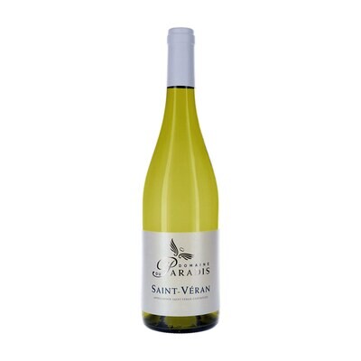 Saint Véran 37.5 Cl