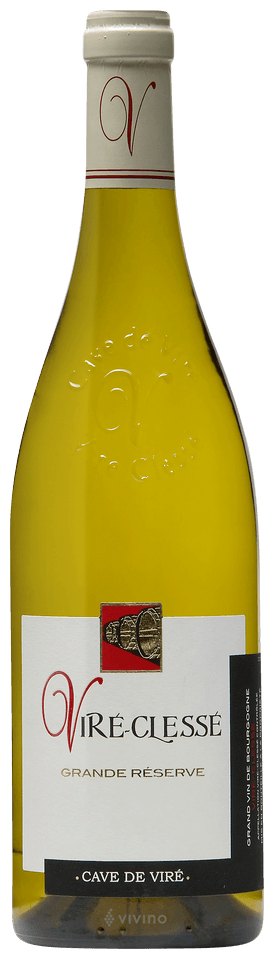 Viré Clessé 75cl