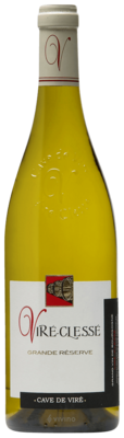 Viré Clessé 75cl