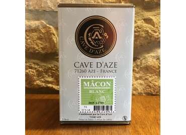 Mâcon Azé Pichet 25CL