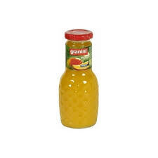 Jus de mangue Granini 25CL
