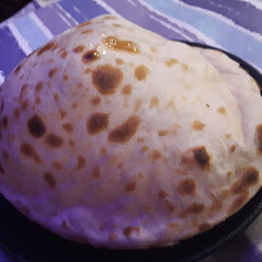Cheese &amp; Garlic