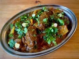 Kofta Dopiaza