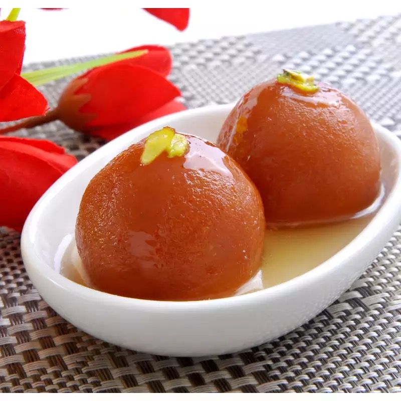Gulab jaman