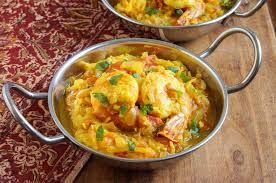 Crevettes Dall