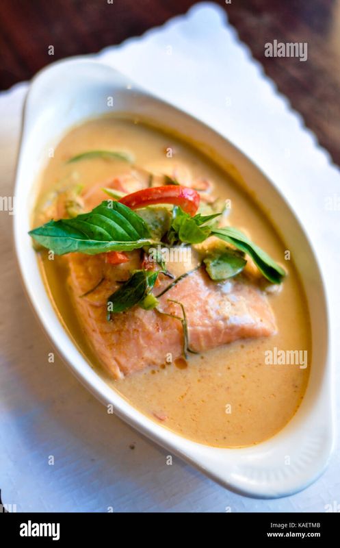 Poisson curry