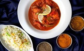Poisson Vindaloo 🌶️🌶️