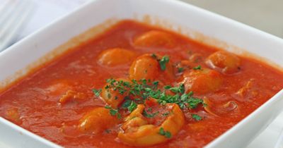 Saint Jacques Shalimar