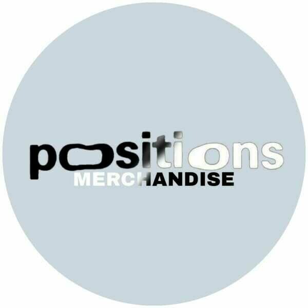 Positionsmerchandise