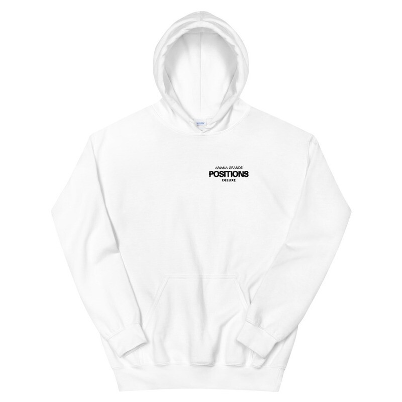 heaven sent you to me hoodie