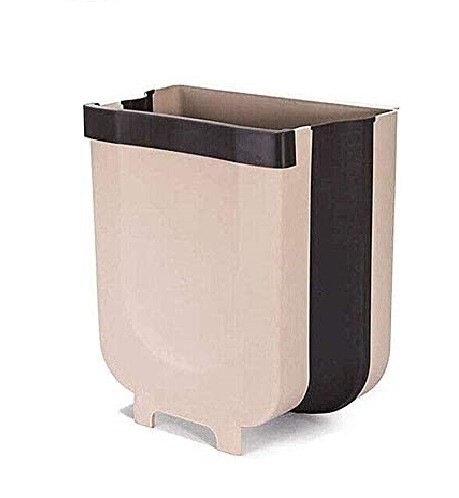 Hanging Kitchen Collapsible Waste Bin