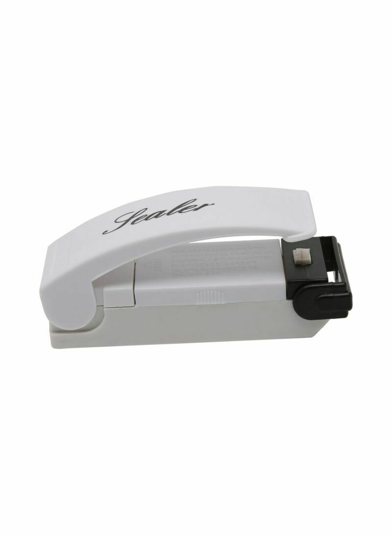 Micro Thermal Sealer  White