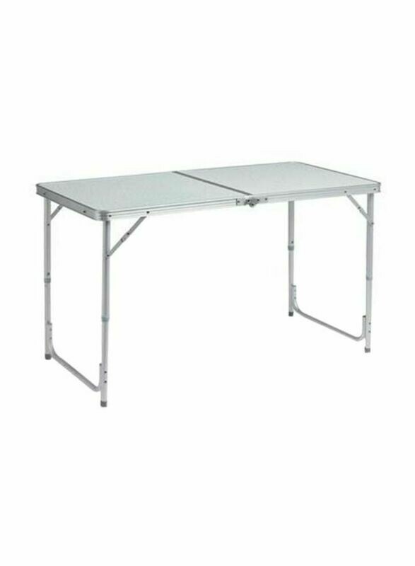 Folding Picnic Trestle Portable Table