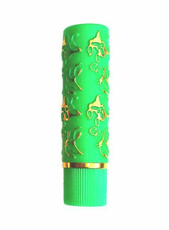 Magical Magic Lipstick Green